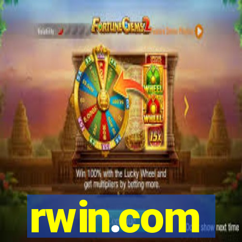 rwin.com