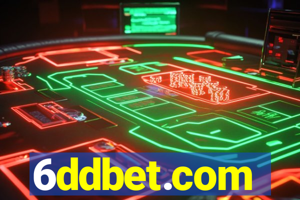 6ddbet.com