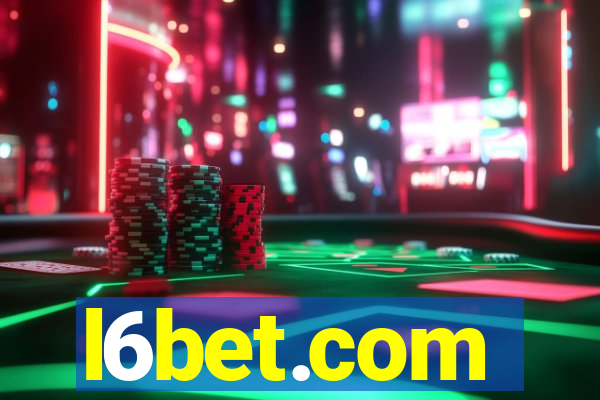 l6bet.com