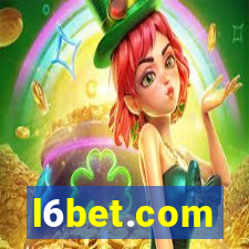 l6bet.com