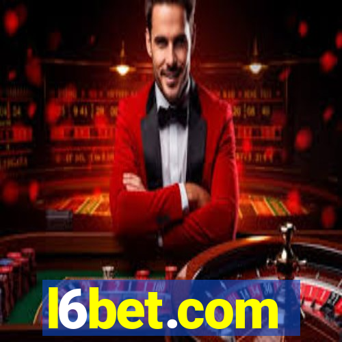 l6bet.com