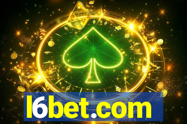 l6bet.com