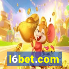 l6bet.com