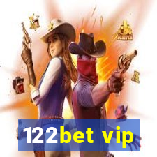 122bet vip