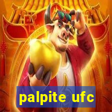 palpite ufc