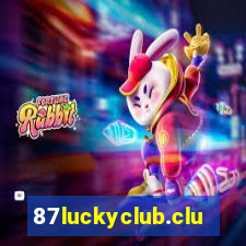 87luckyclub.club