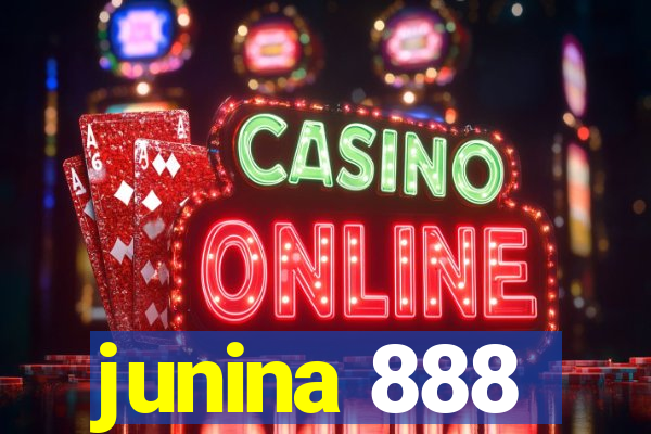 junina 888