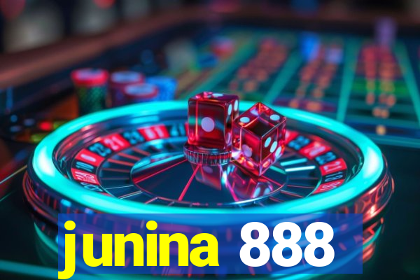 junina 888