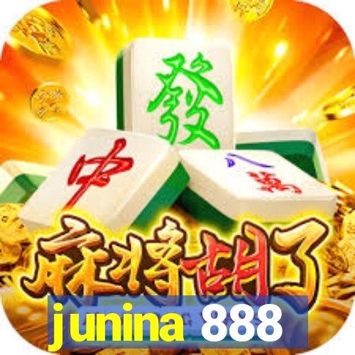 junina 888