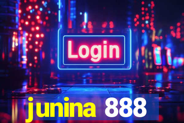 junina 888