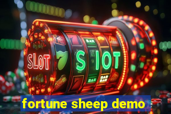 fortune sheep demo