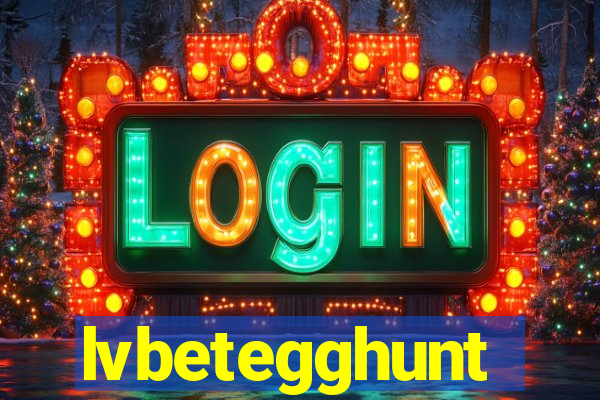 lvbetegghunt