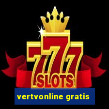 vertvonline gratis