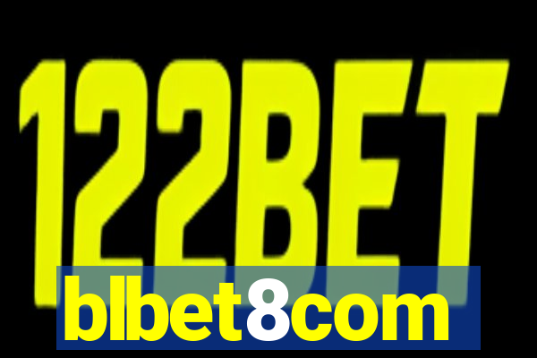 blbet8com