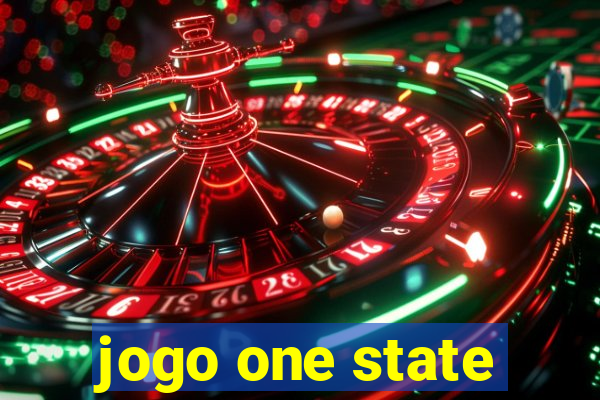 jogo one state