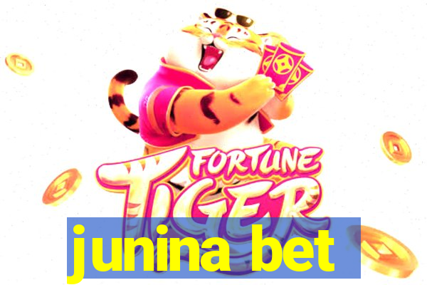 junina bet