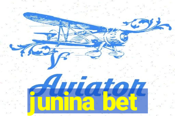 junina bet