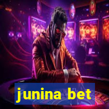 junina bet