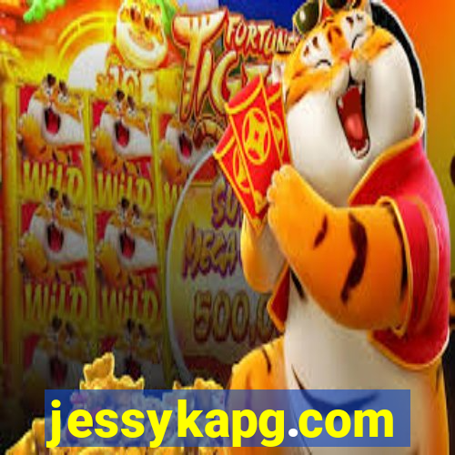 jessykapg.com