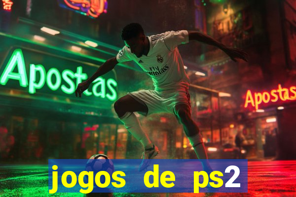 jogos de ps2 download torrent