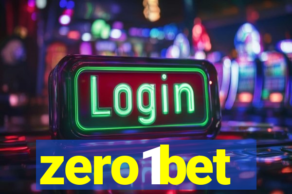 zero1bet