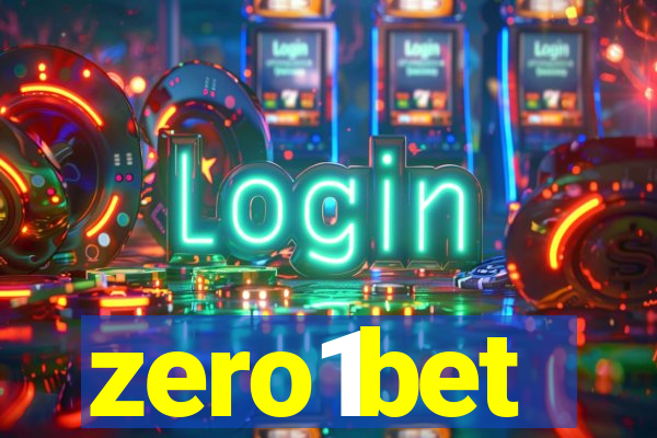 zero1bet