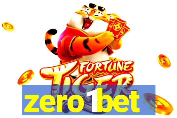 zero1bet