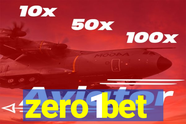 zero1bet