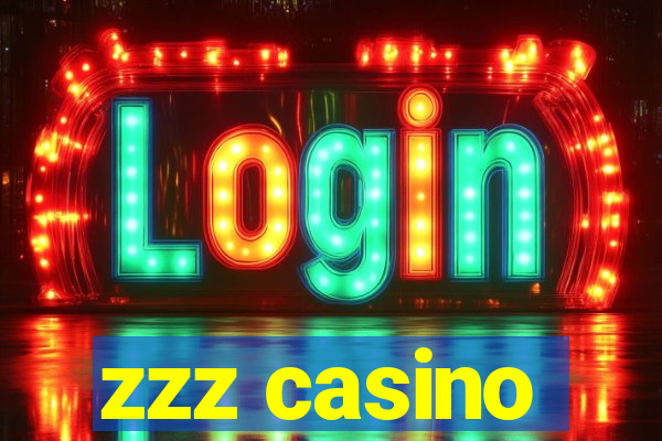 zzz casino