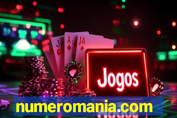 numeromania.com.br