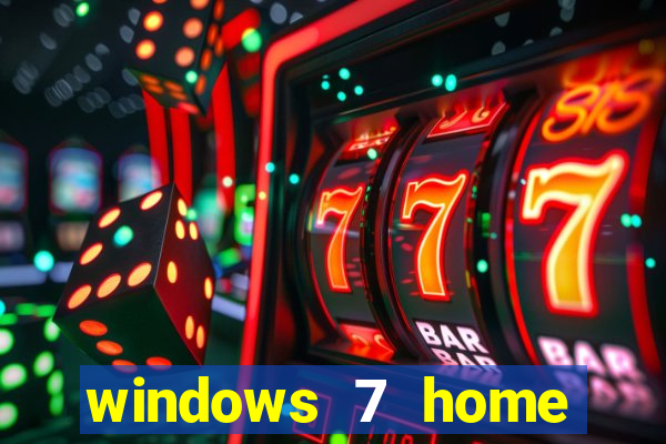 windows 7 home premium 64 bits iso