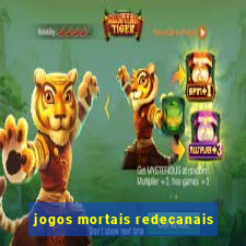 jogos mortais redecanais