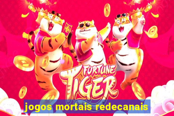 jogos mortais redecanais