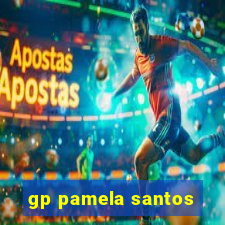 gp pamela santos