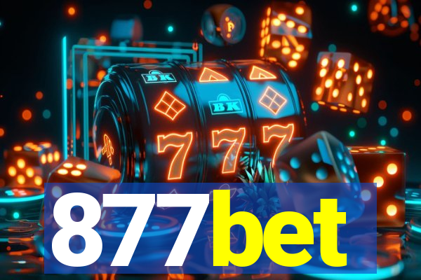 877bet