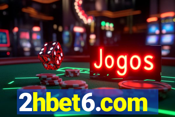 2hbet6.com