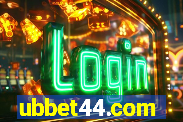 ubbet44.com