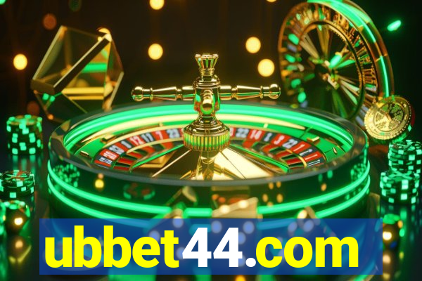 ubbet44.com