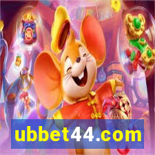 ubbet44.com