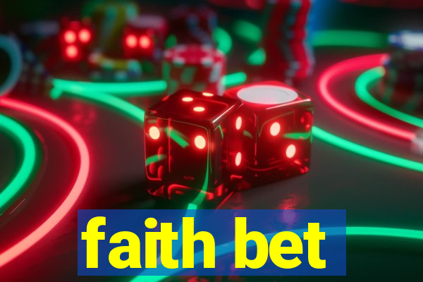 faith bet