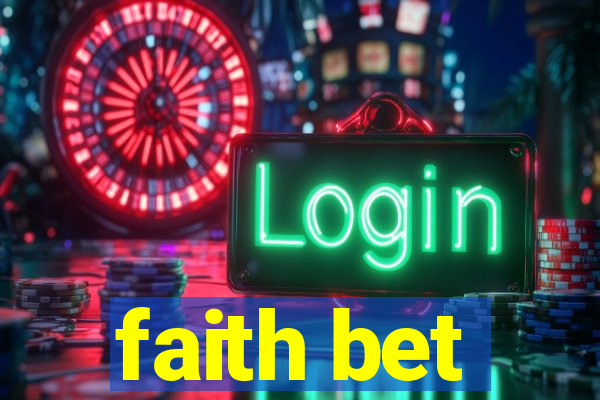 faith bet