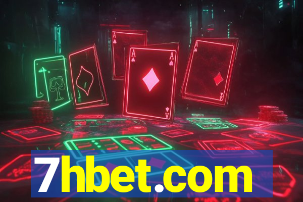 7hbet.com