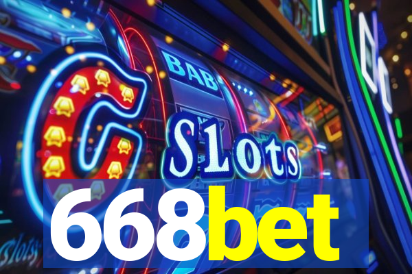 668bet