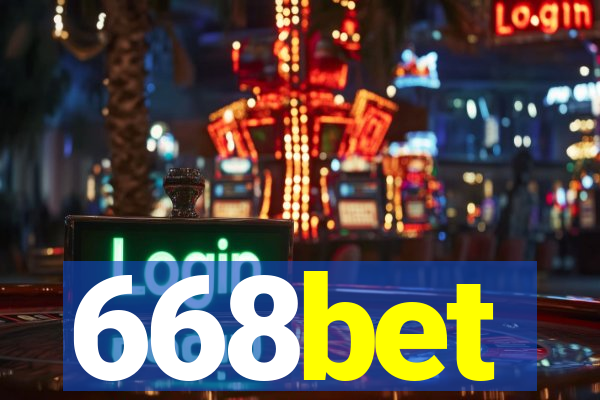 668bet