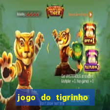 jogo do tigrinho de 2 reais