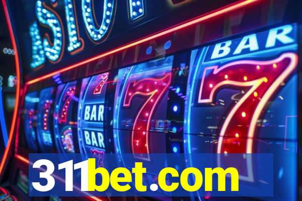 311bet.com