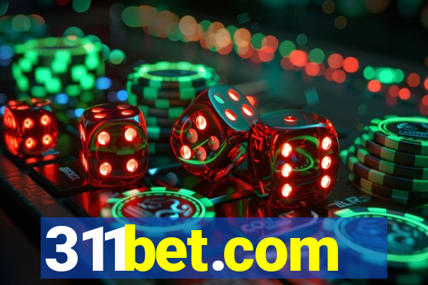 311bet.com