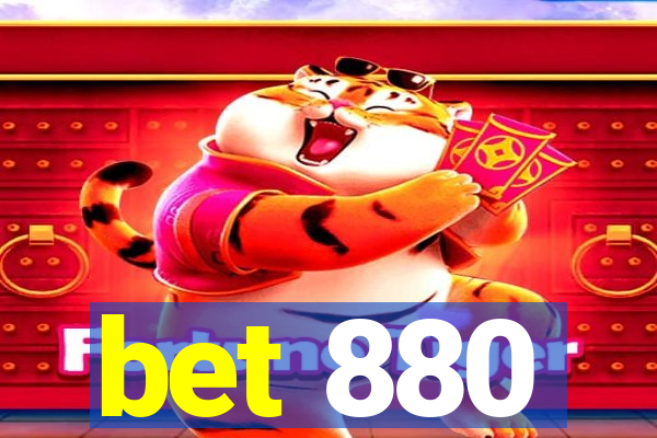 bet 880