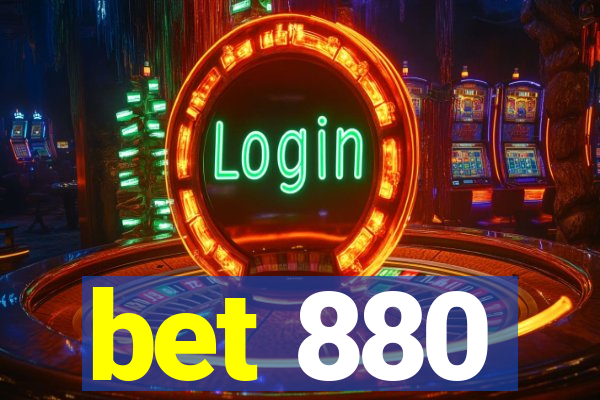 bet 880