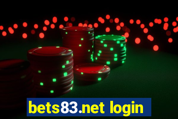 bets83.net login